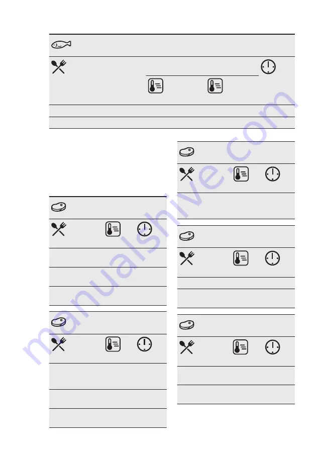 Electrolux EOC6P50X User Manual Download Page 27