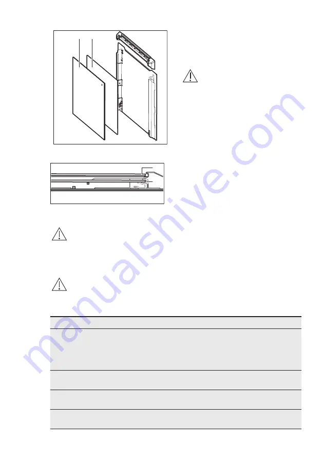 Electrolux EOC6P50X User Manual Download Page 37