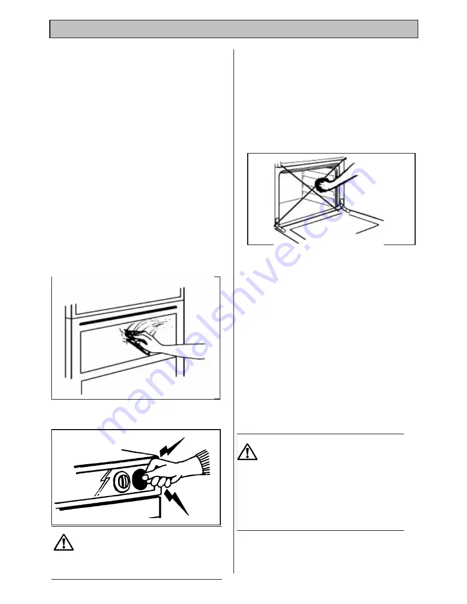 Electrolux EOD 984 Скачать руководство пользователя страница 35