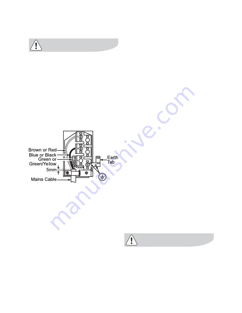 Electrolux EOD33002 Скачать руководство пользователя страница 31