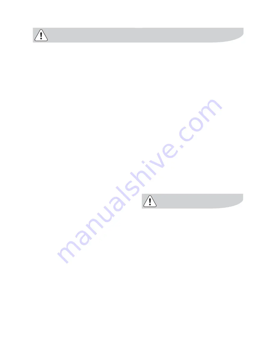 Electrolux EOD43102 User Manual Download Page 5