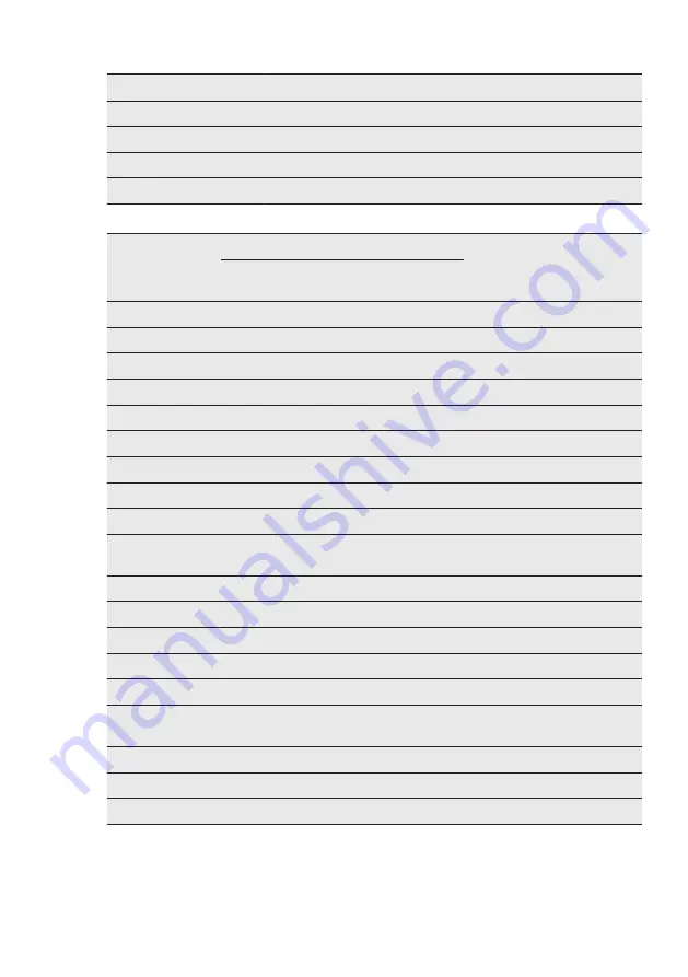 Electrolux EOD5460AA User Manual Download Page 15