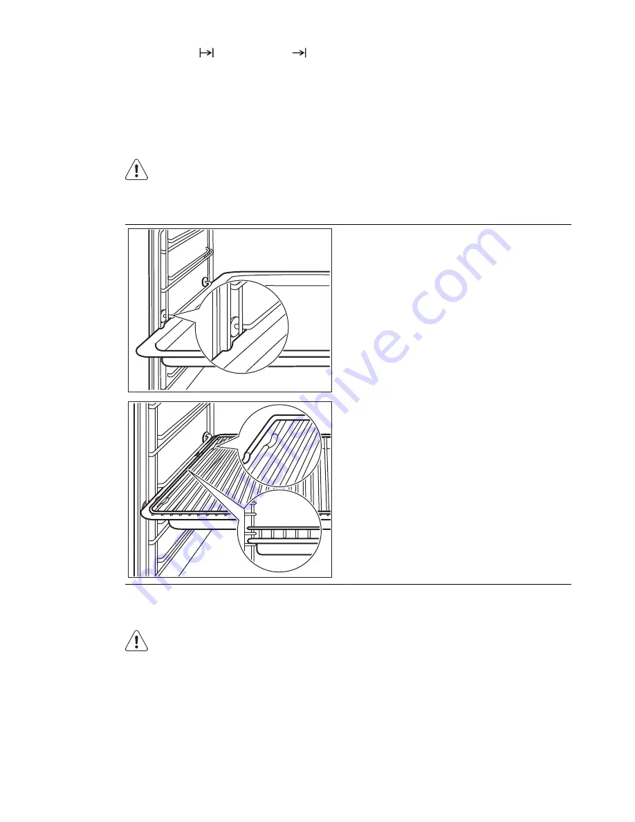 Electrolux EOD5700AA User Manual Download Page 14