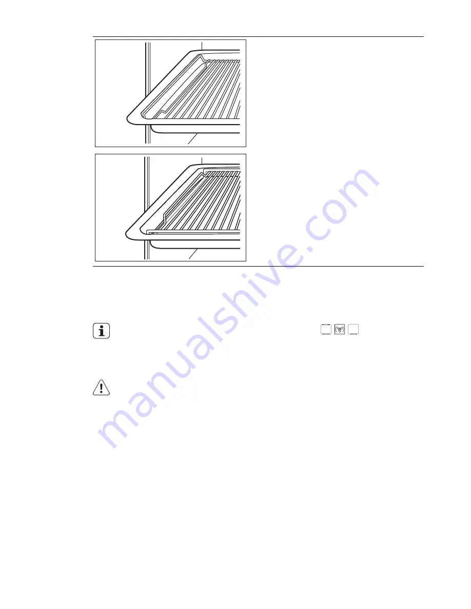 Electrolux EOD5700AA User Manual Download Page 15