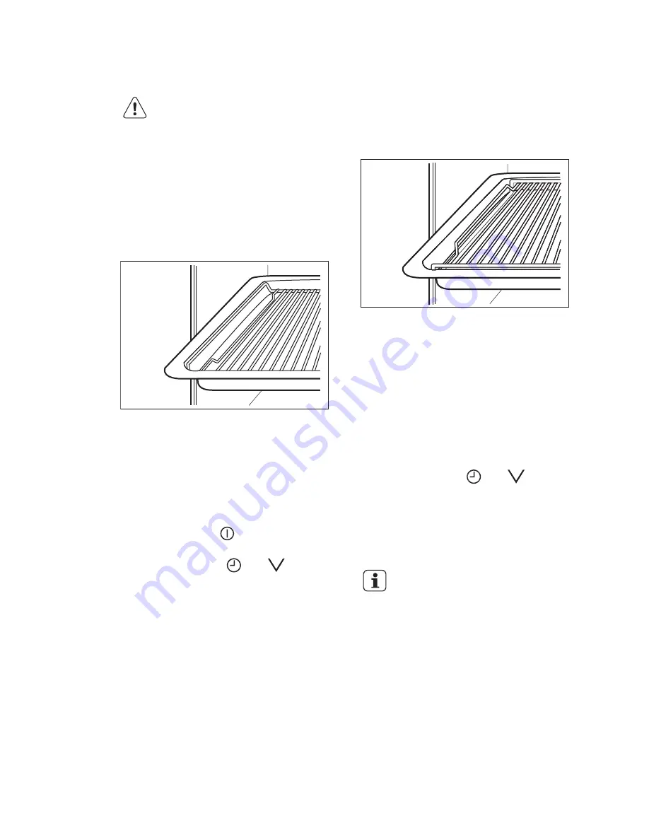 Electrolux EOD5720AAK Скачать руководство пользователя страница 15