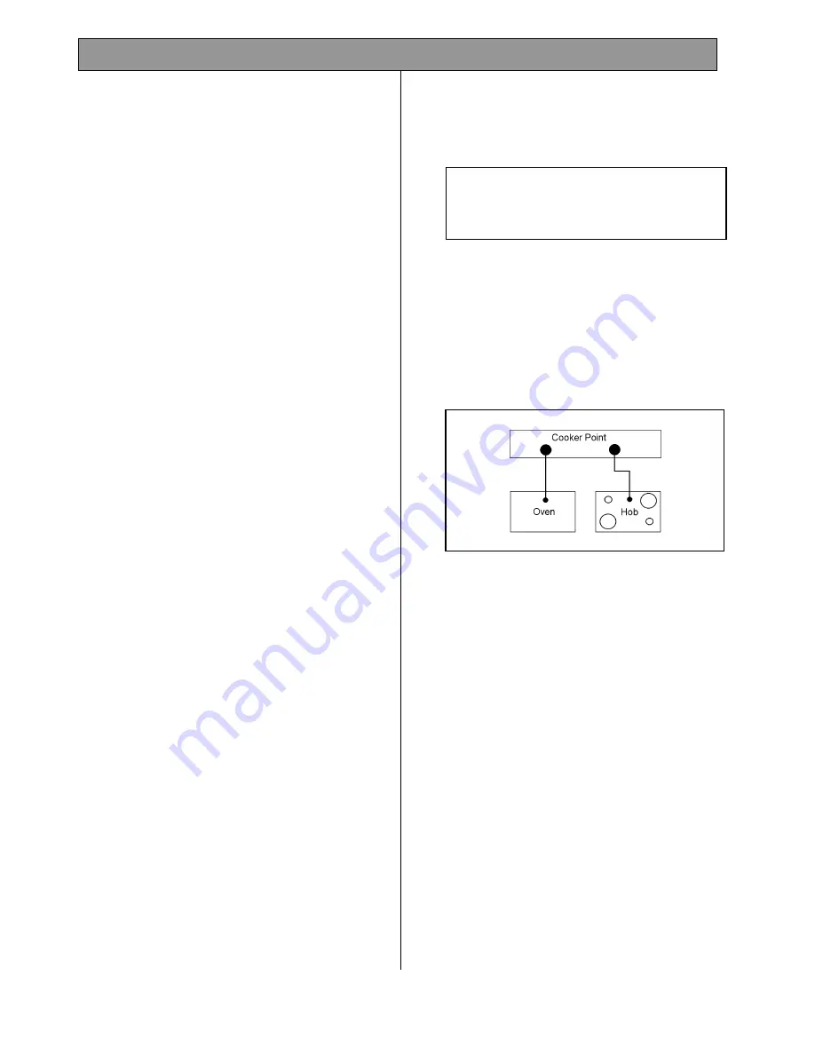 Electrolux EOD6330 Скачать руководство пользователя страница 7