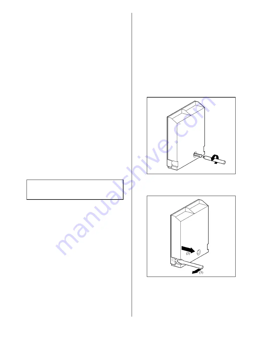 Electrolux EOD6330 Owner'S Manual Download Page 9