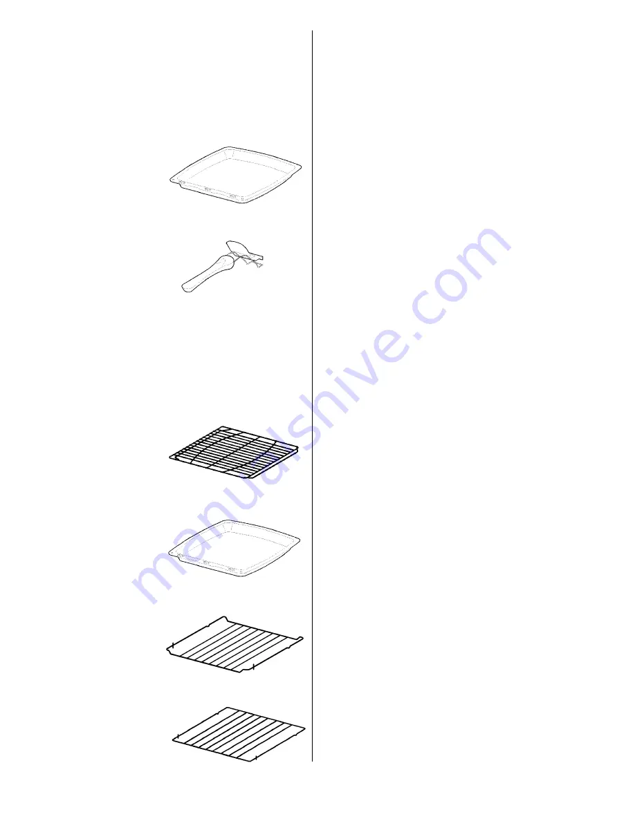 Electrolux EOD6330 Скачать руководство пользователя страница 14