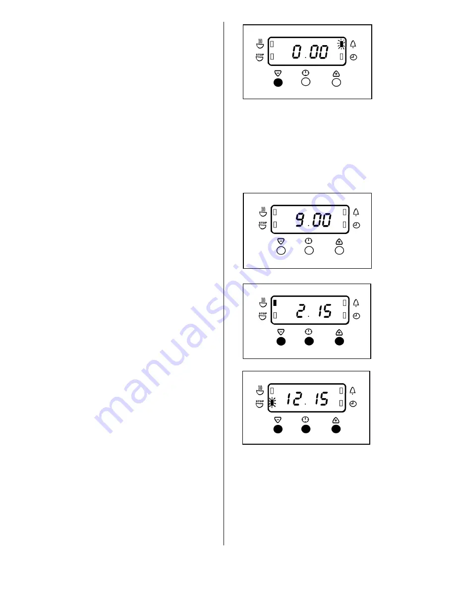 Electrolux EOD6330 Скачать руководство пользователя страница 16