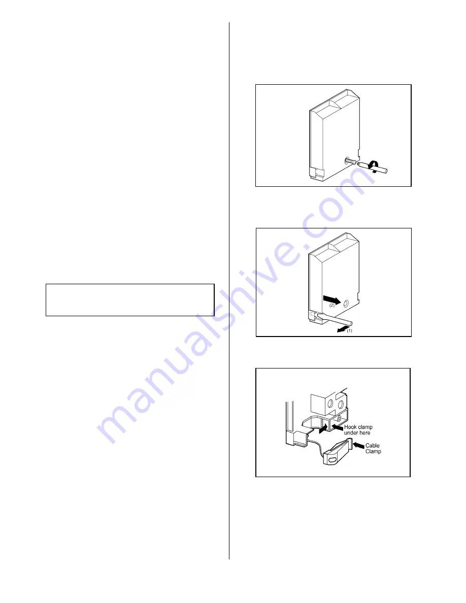 Electrolux EOD6390 User Manual Download Page 9