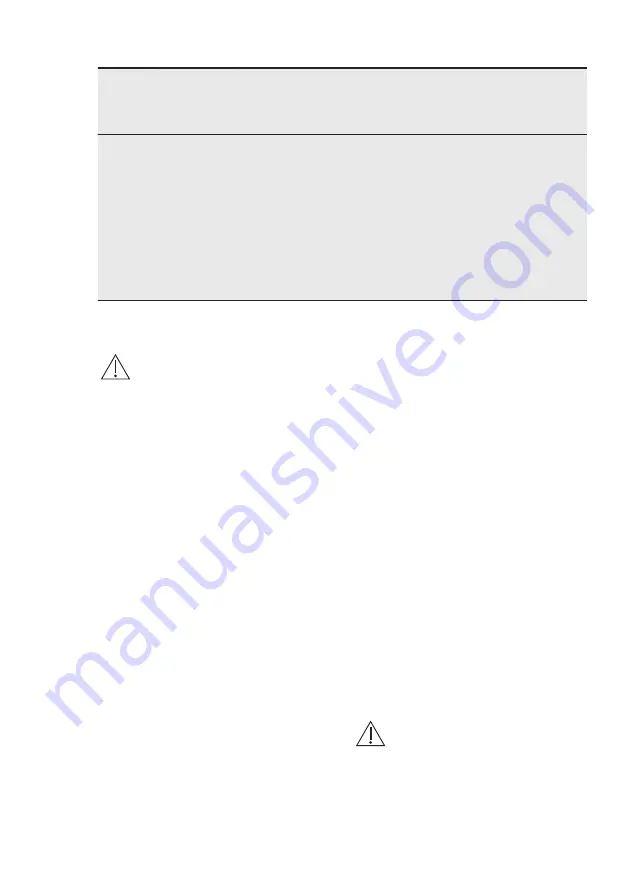 Electrolux EOE7C31V User Manual Download Page 31