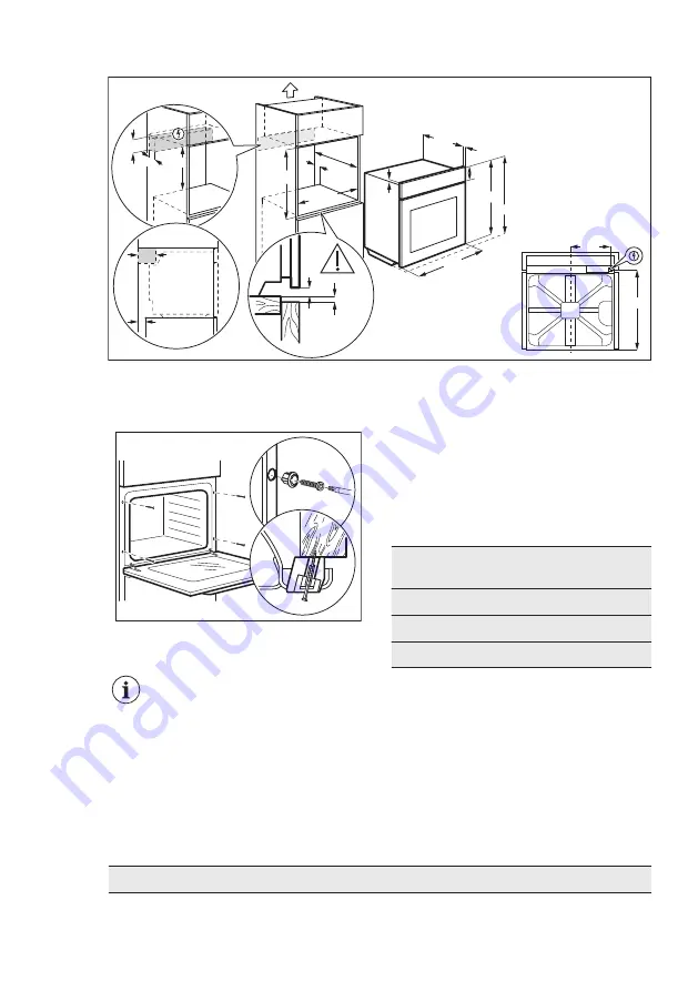 Electrolux EOE7C31V User Manual Download Page 37