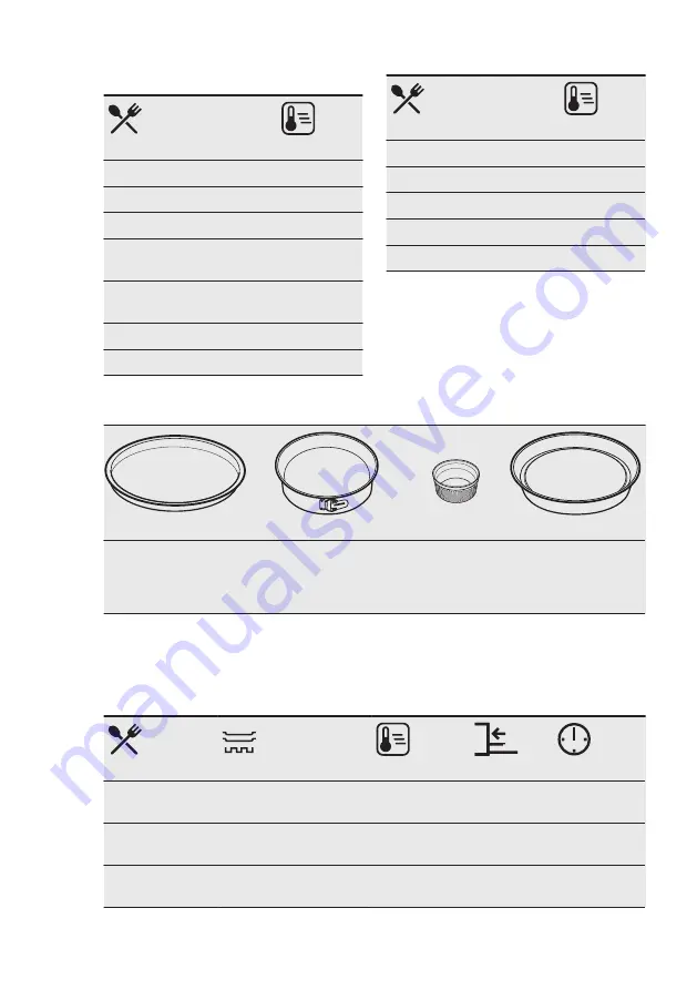 Electrolux EOE8P31V Скачать руководство пользователя страница 32