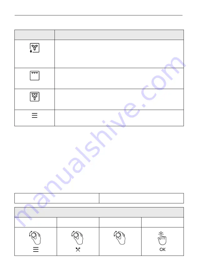 Electrolux EOF4P46X User Manual Download Page 15