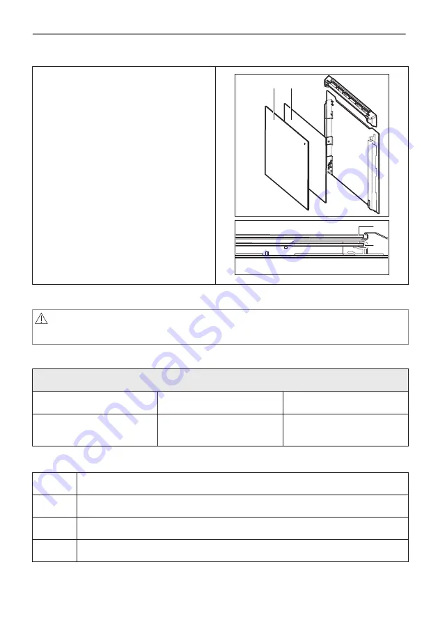 Electrolux EOF4P46X Скачать руководство пользователя страница 188