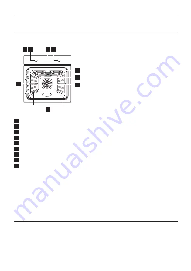 Electrolux EOF4P66X User Manual Download Page 49