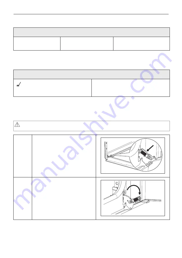 Electrolux EOF4P66X User Manual Download Page 107