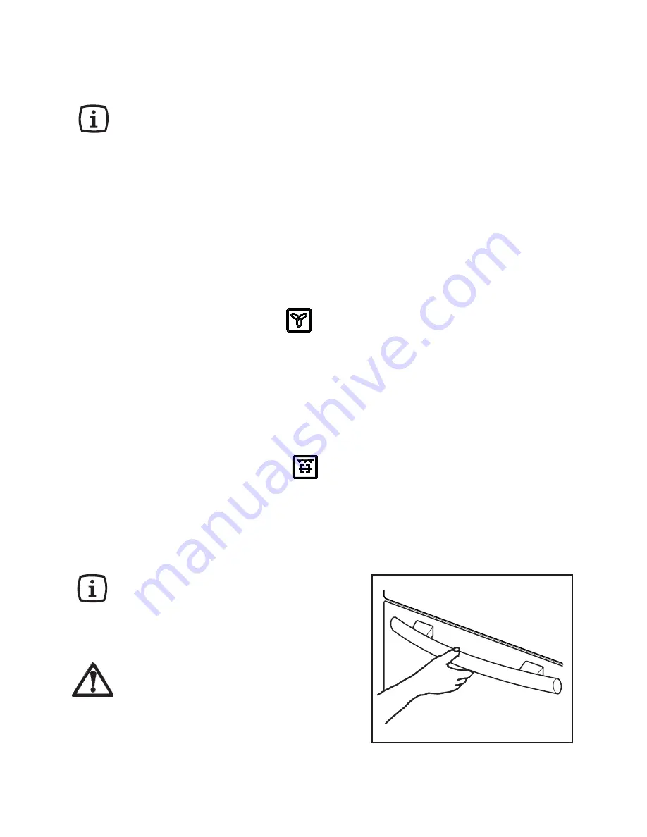 Electrolux EOG 21300 Скачать руководство пользователя страница 11