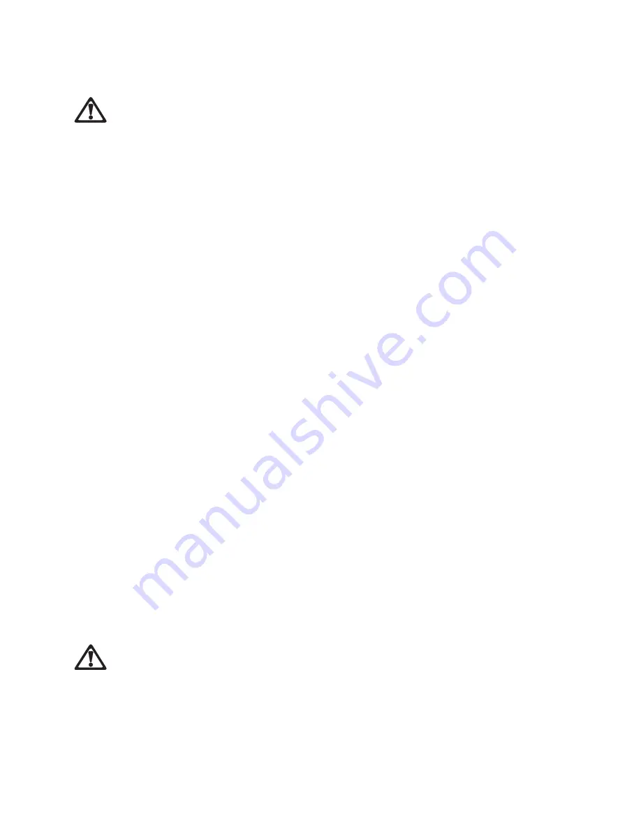 Electrolux EOG 21300 User Manual Download Page 21