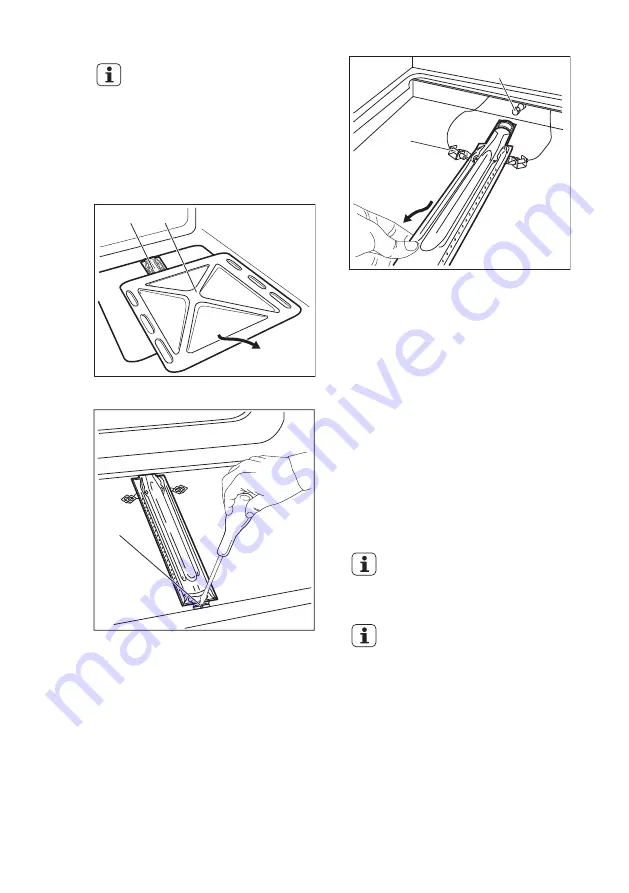 Electrolux EOG2102 User Manual Download Page 26