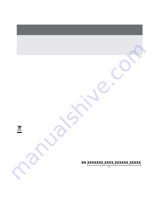 Electrolux EOH/LT-07W EEC User Manual Download Page 104