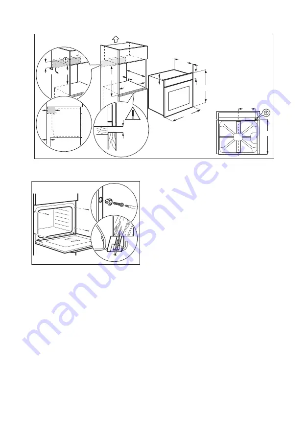 Electrolux EOH2H004K User Manual Download Page 28