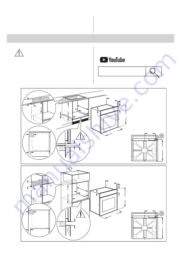 Electrolux EOH2H004K Скачать руководство пользователя страница 94