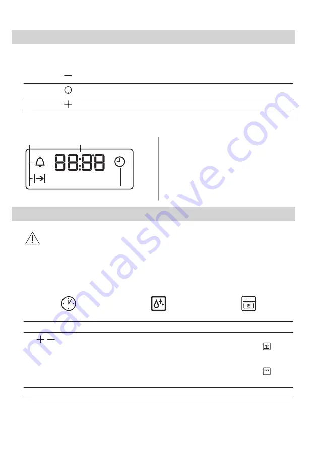 Electrolux EOH3H00X Скачать руководство пользователя страница 52