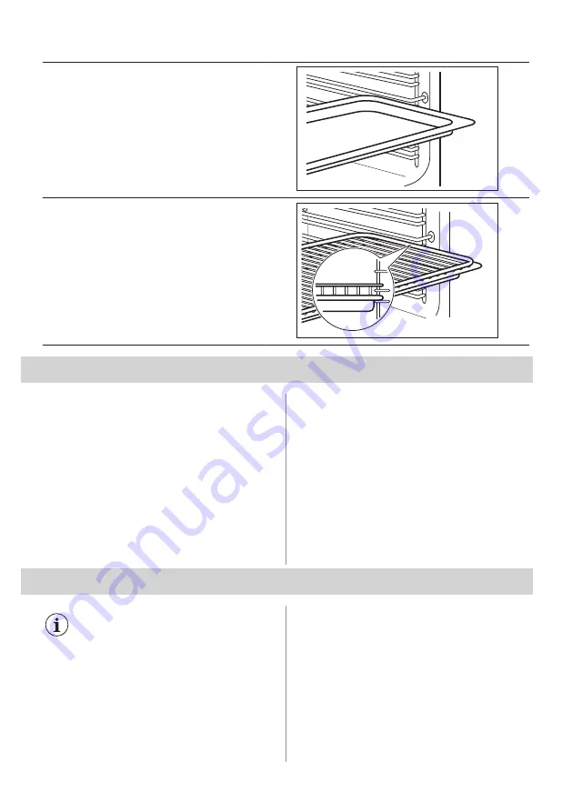 Electrolux EOH3H00X User Manual Download Page 56