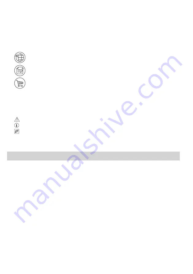 Electrolux EOH3H54X User Manual Download Page 26