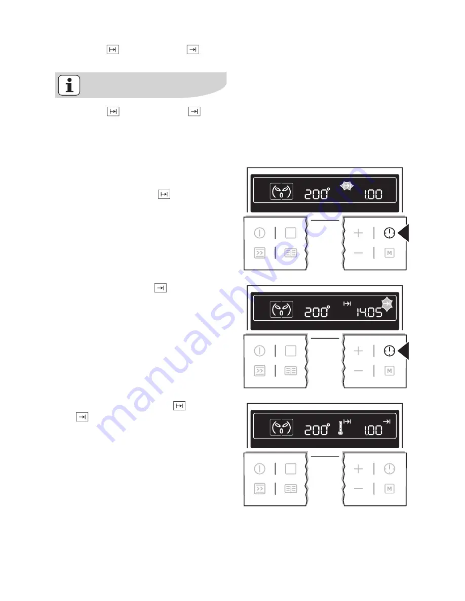 Electrolux EOK66030 User Manual Download Page 25