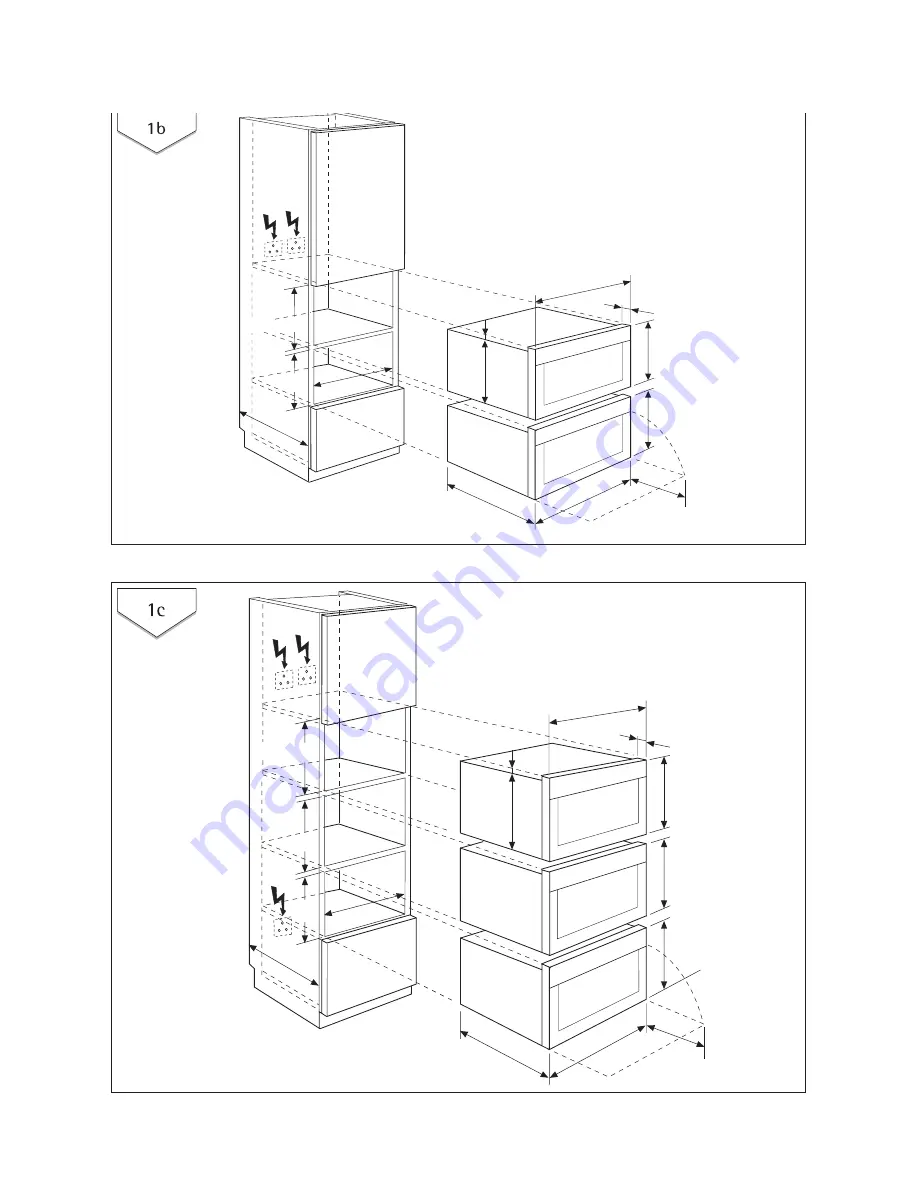 Electrolux EOK66030 User Manual Download Page 56