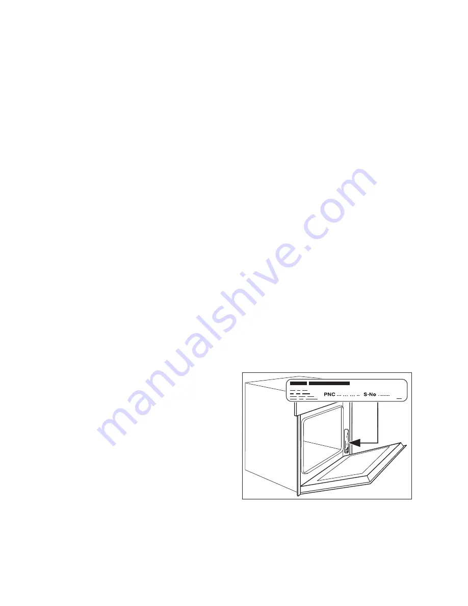 Electrolux EOK66030 User Manual Download Page 65