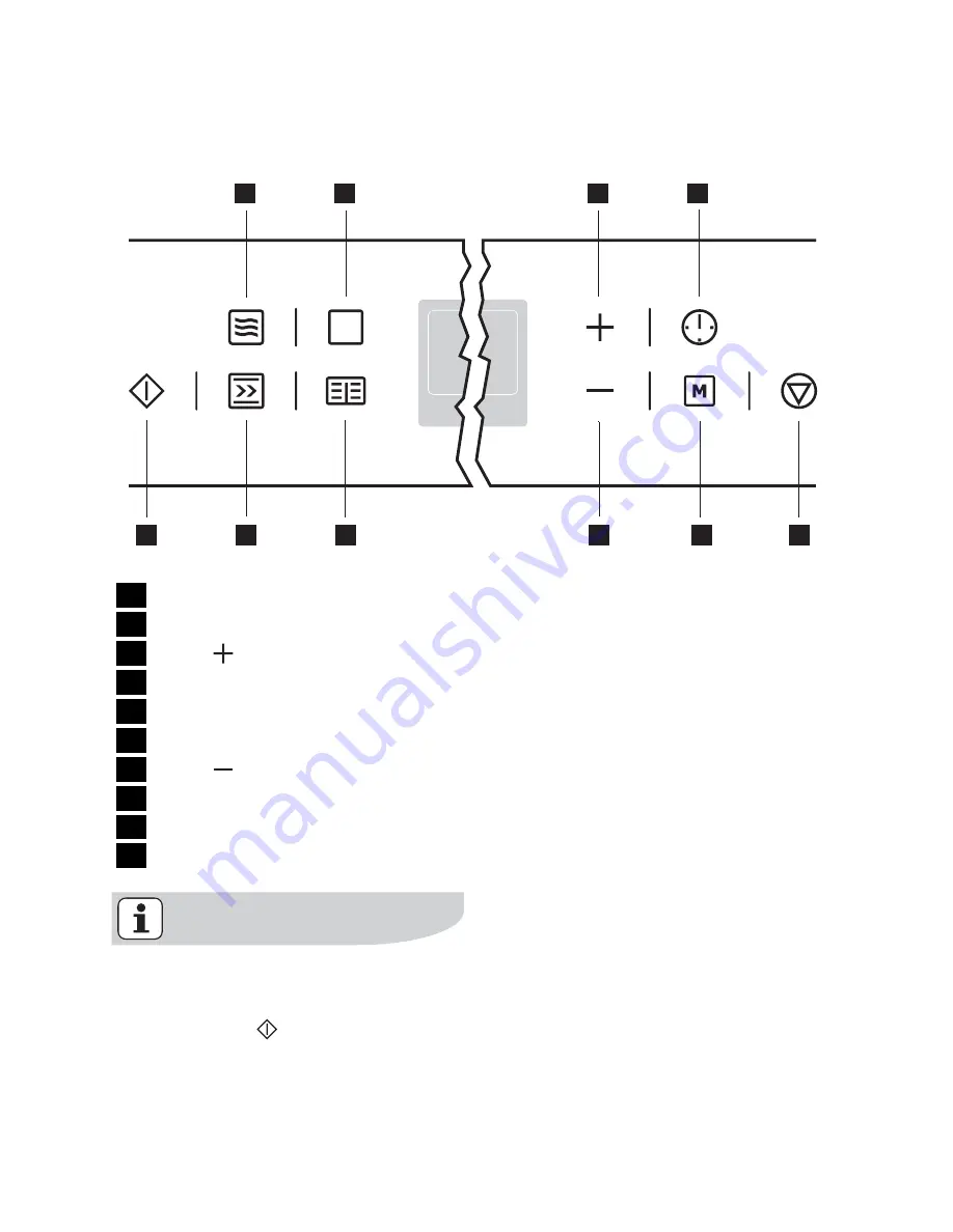 Electrolux EOK76030 User Manual Download Page 15