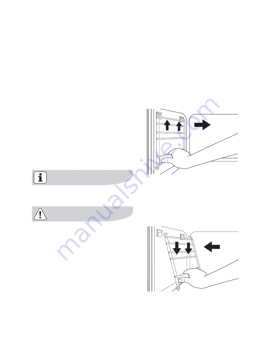 Electrolux EOK76030 User Manual Download Page 60