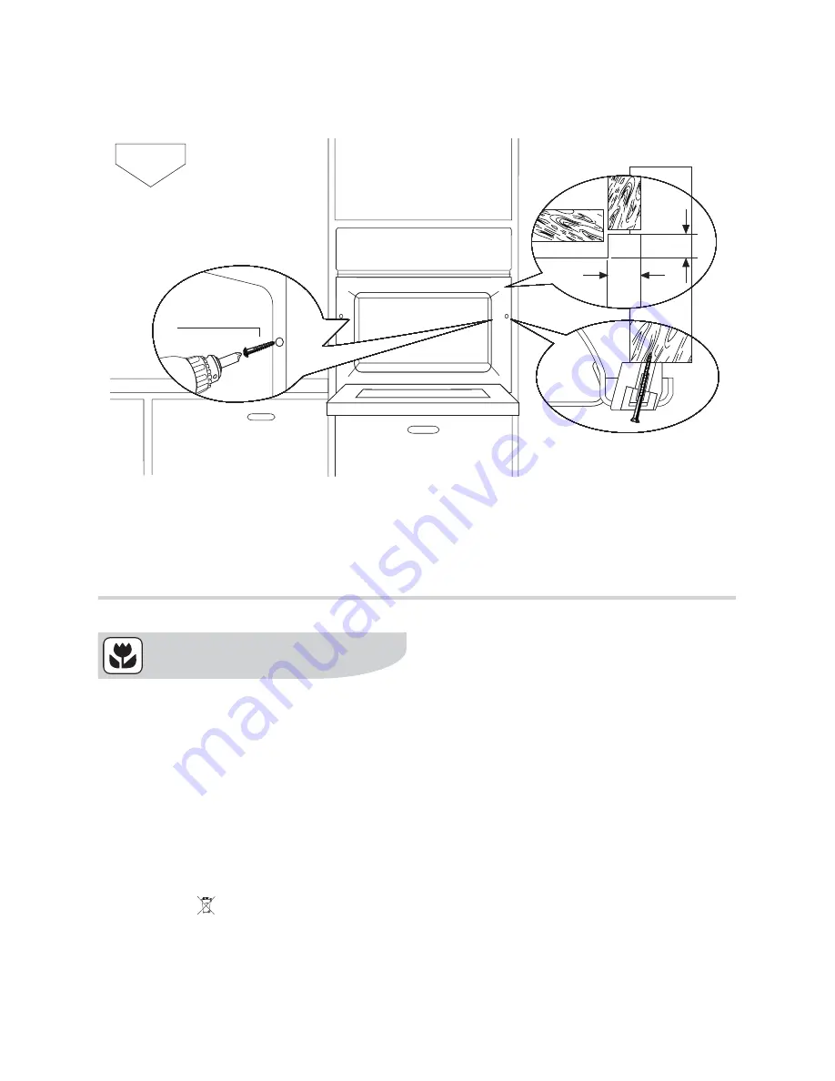 Electrolux EOK76030 Скачать руководство пользователя страница 69