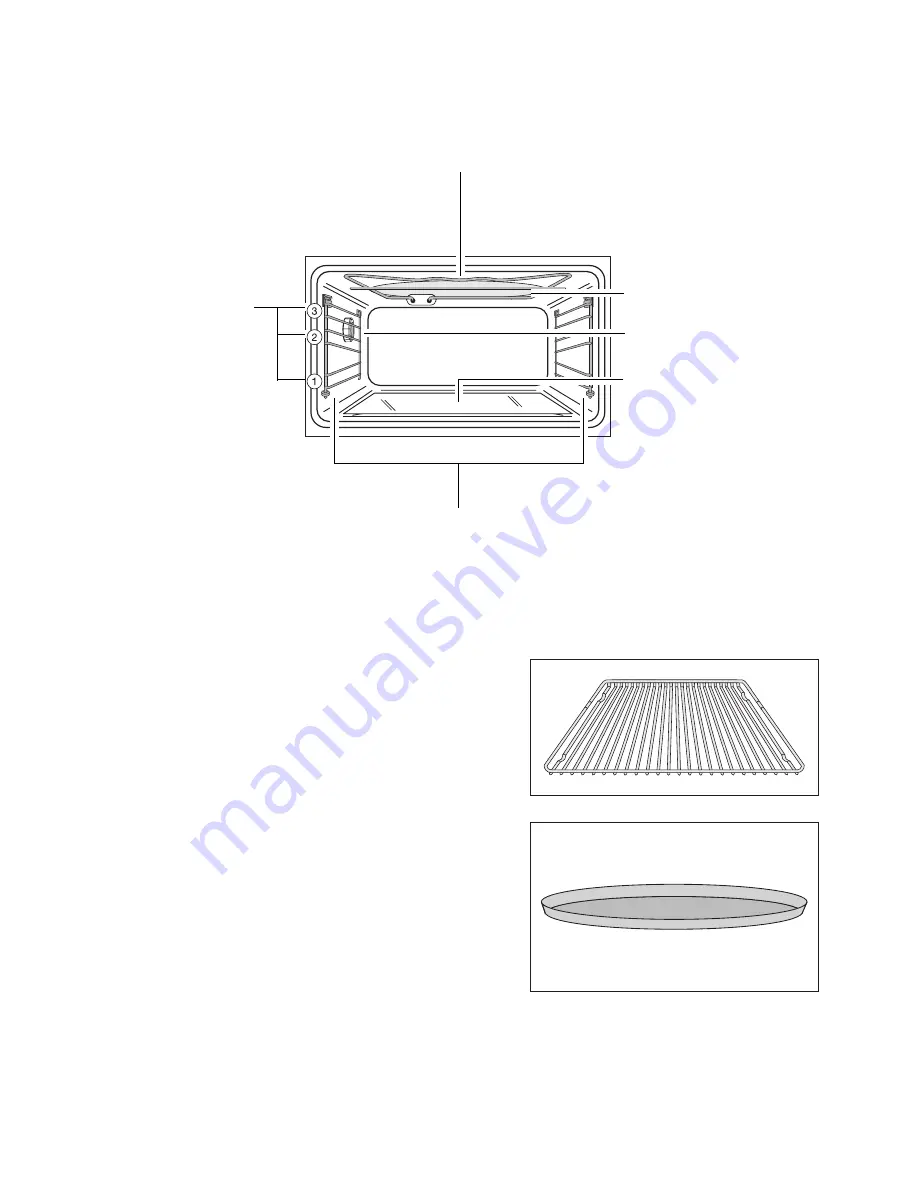 Electrolux EOK7837 User Information Download Page 11