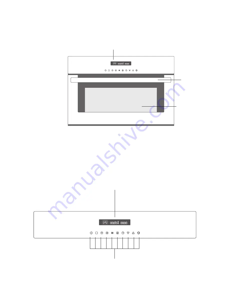 Electrolux EOK8837 Скачать руководство пользователя страница 10