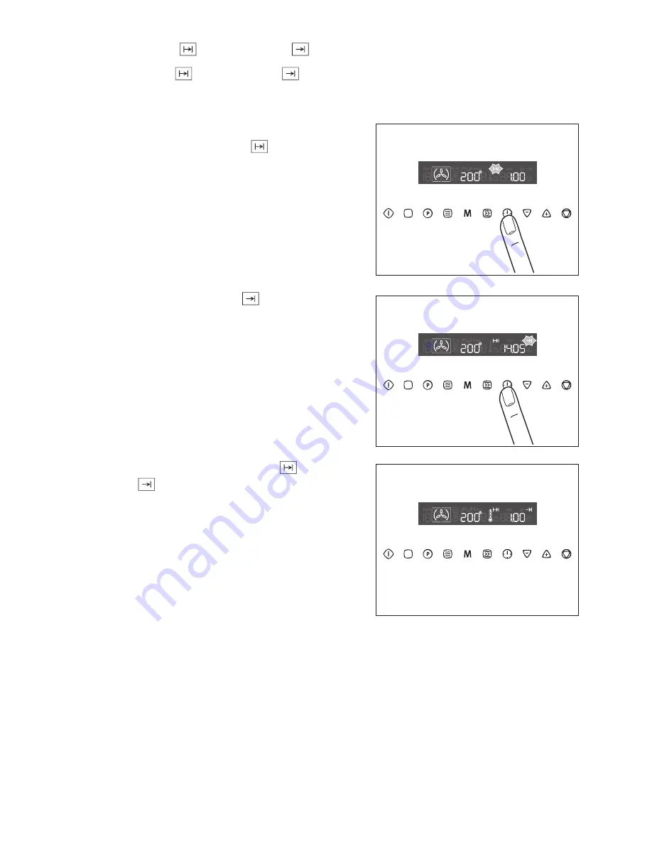 Electrolux EOK8837 Скачать руководство пользователя страница 31