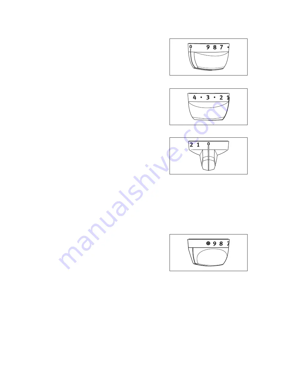 Electrolux EON 6640 Скачать руководство пользователя страница 12