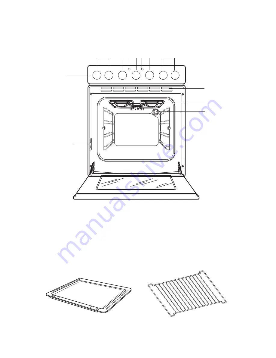 Electrolux EON21001 Скачать руководство пользователя страница 7