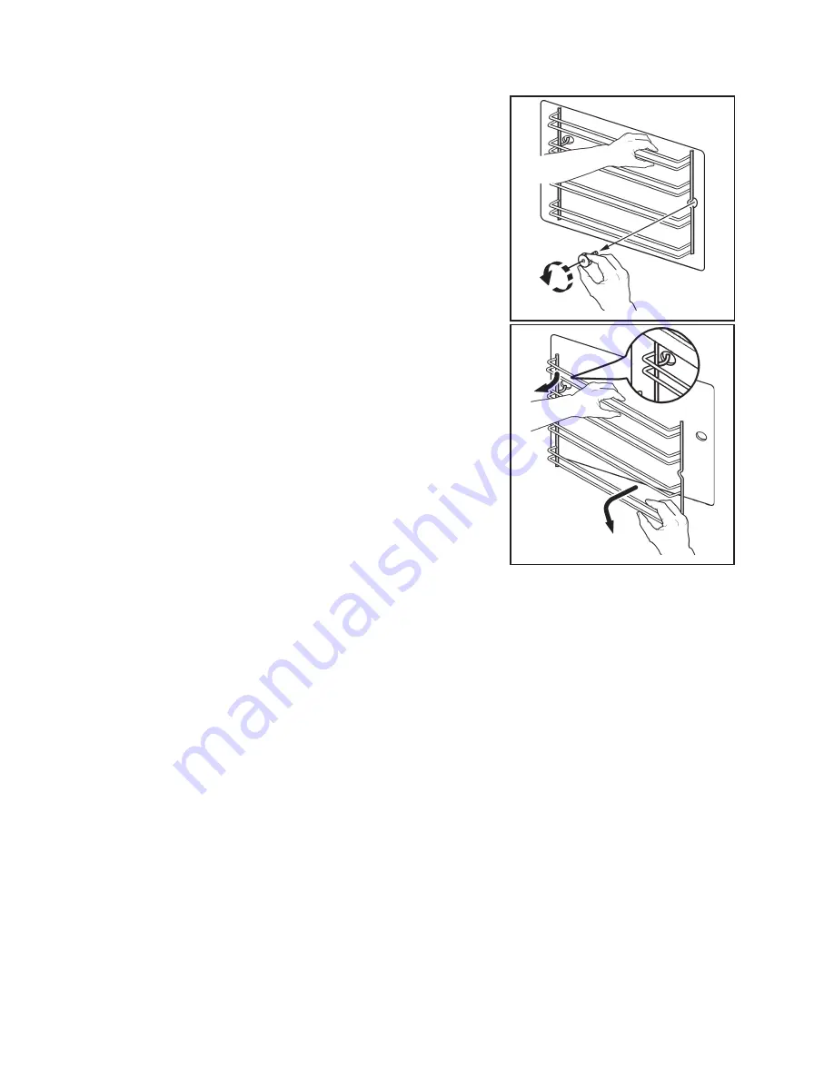 Electrolux EON21001 User Information Download Page 18