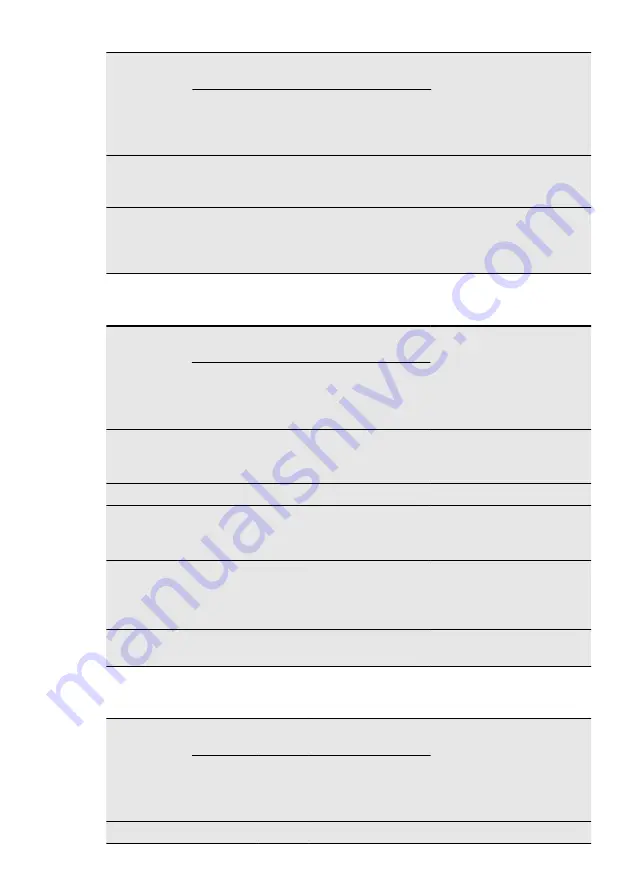 Electrolux EON3010 User Manual Download Page 33