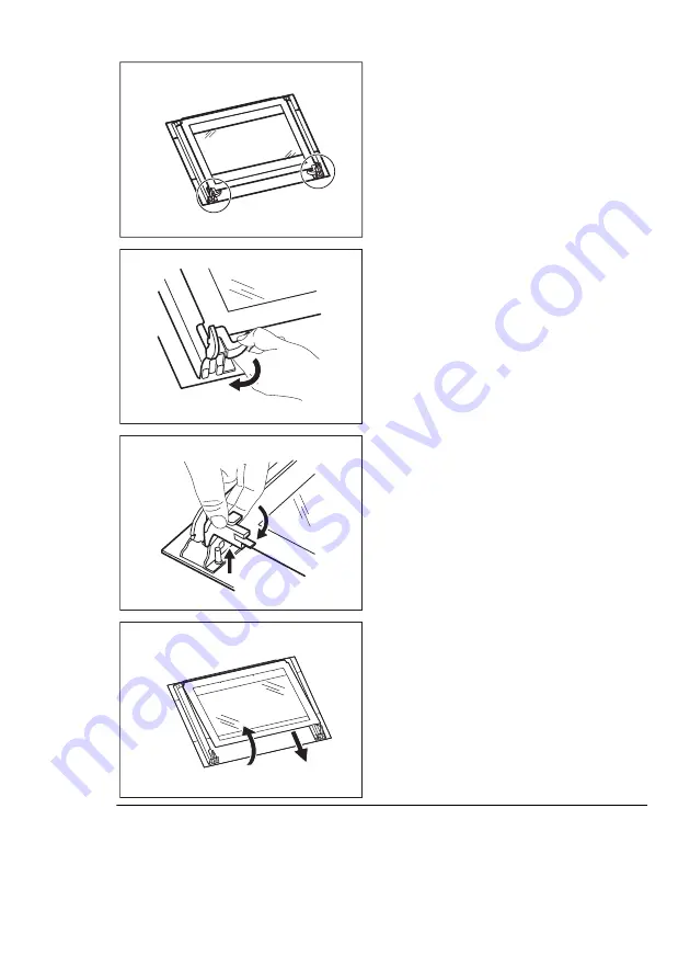 Electrolux EON3010 User Manual Download Page 42