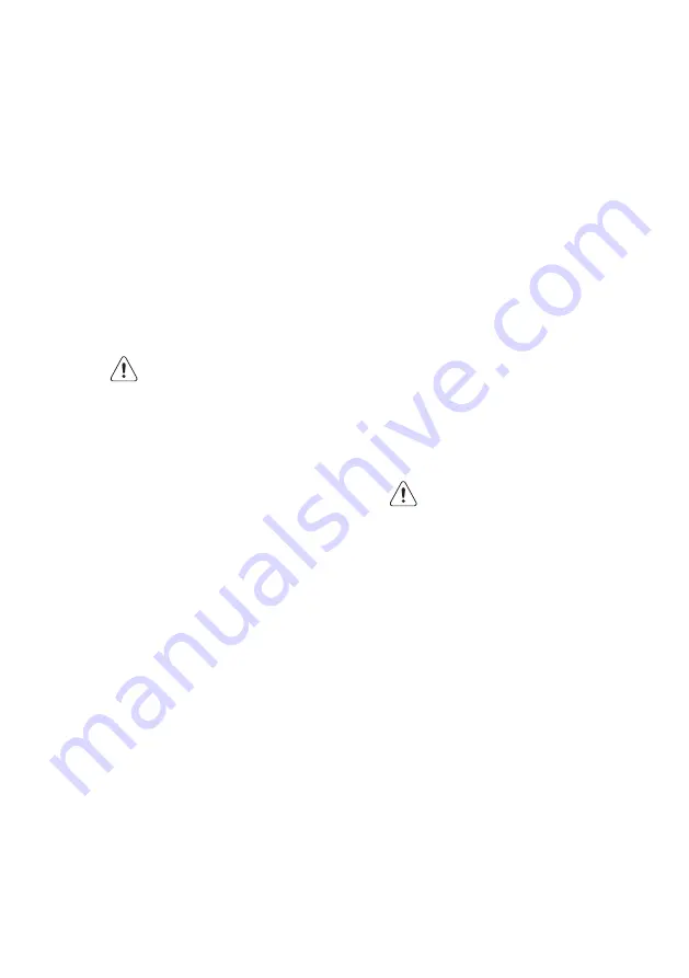 Electrolux EON3430 User Manual Download Page 31