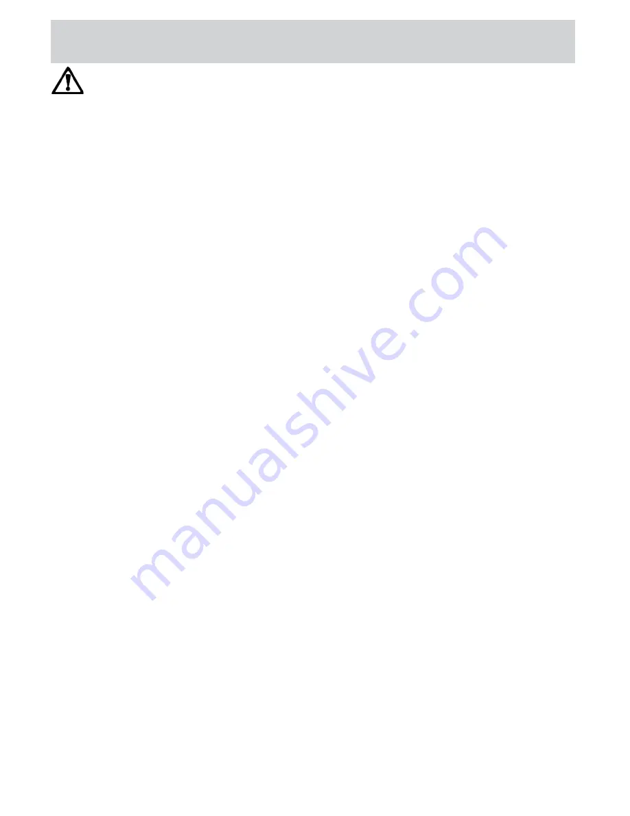 Electrolux EON6701FI User Manual Download Page 1