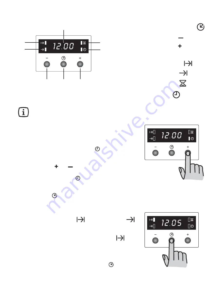 Electrolux EON6701FI User Manual Download Page 7