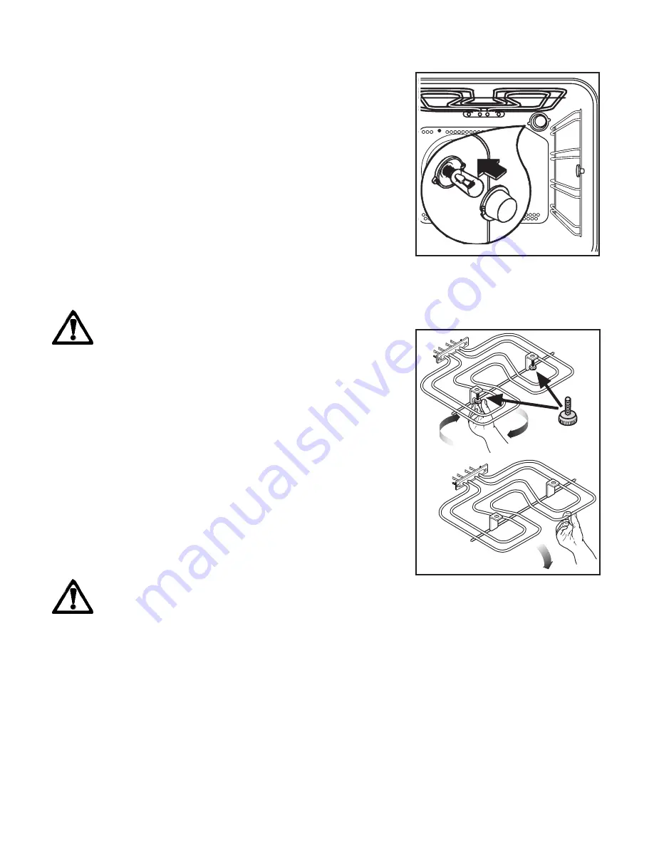 Electrolux EON6701FI Скачать руководство пользователя страница 16