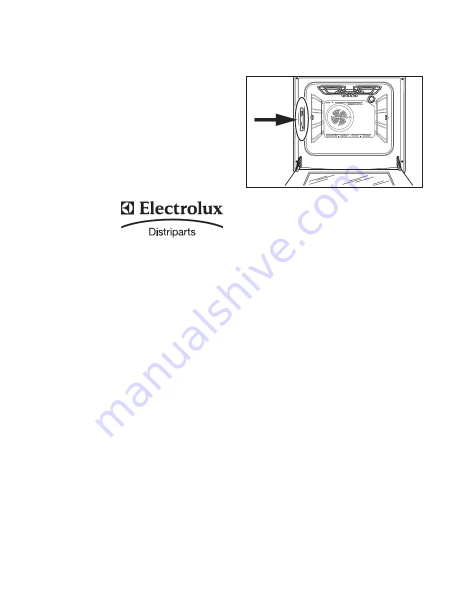 Electrolux EON6701FI User Manual Download Page 18