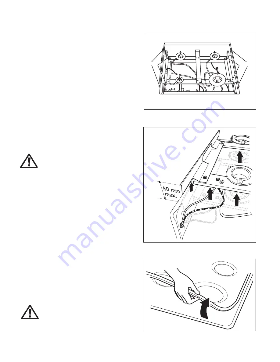 Electrolux EON6701FI Скачать руководство пользователя страница 23